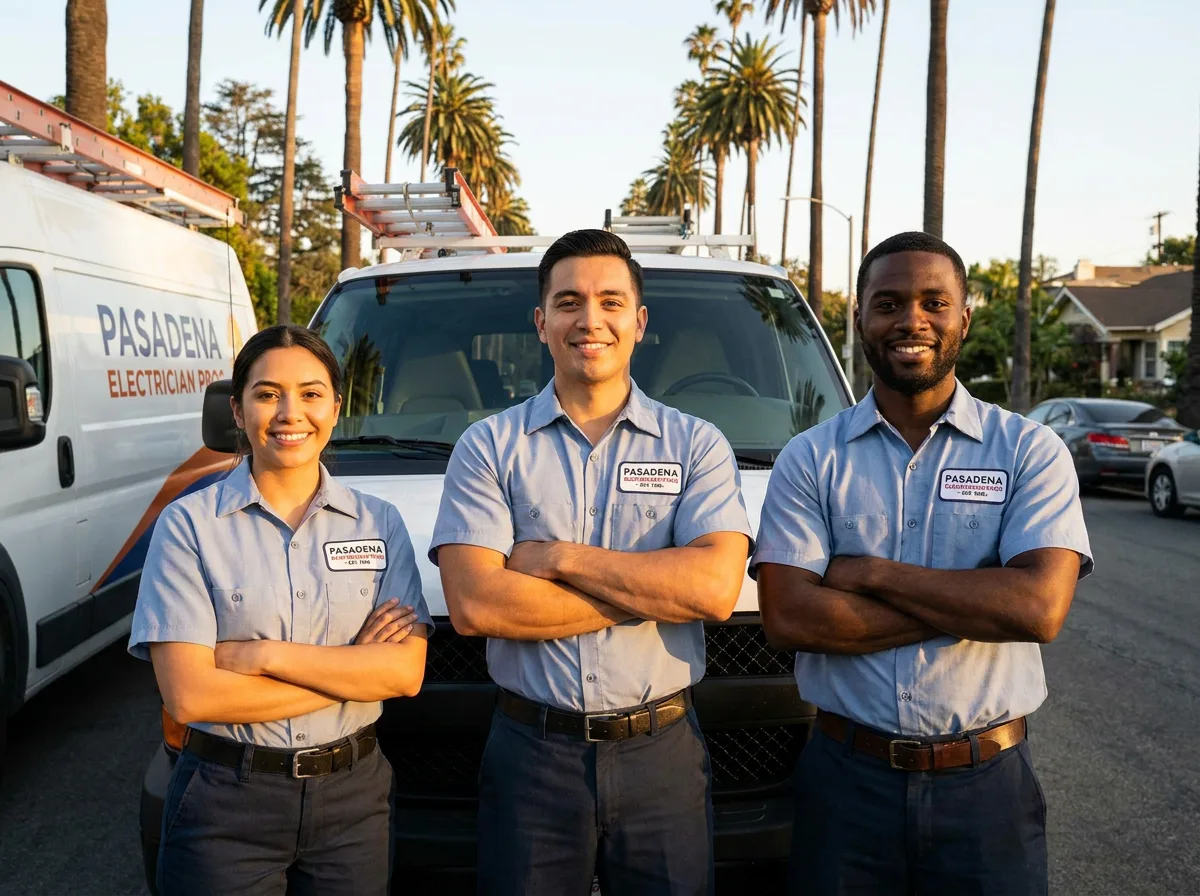 Electrician company in Coalmont, TN