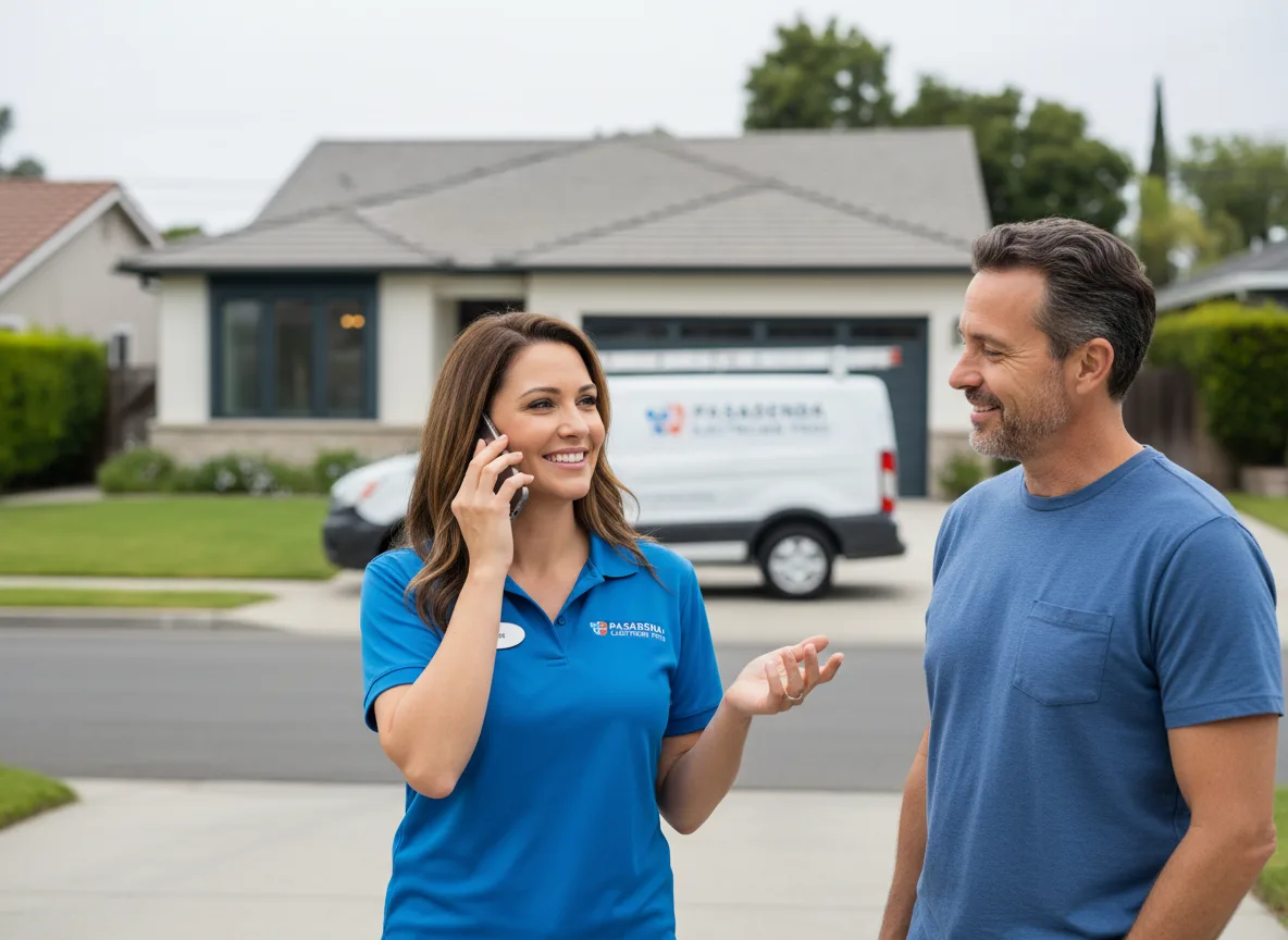 Electrician Coalmont, TN FAQs